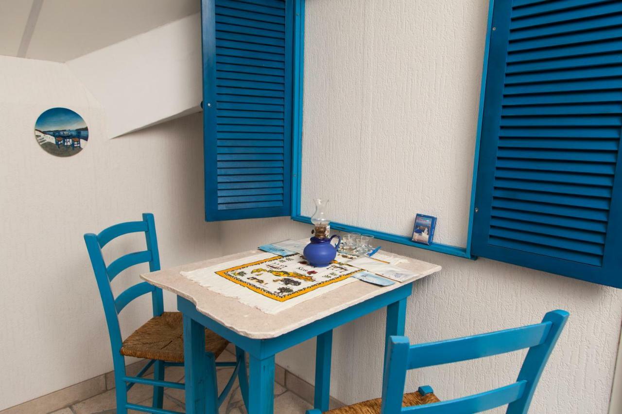 Njoy-Uithof Bed and Breakfast La Haya Exterior foto